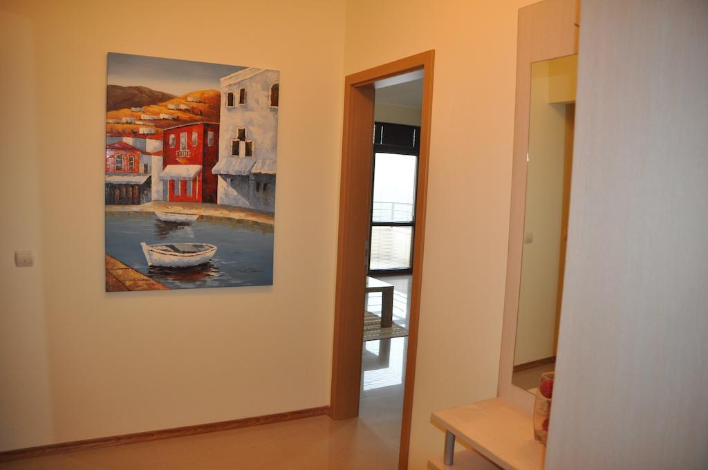 Lighthouse Golf Apart Complex&Villas Balchik Habitación foto