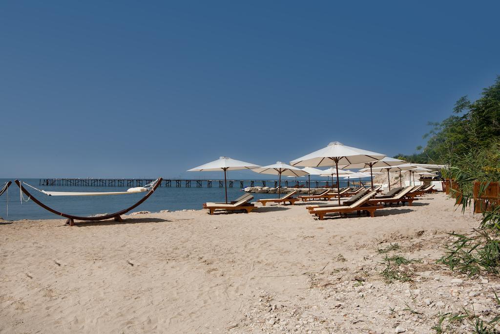 Lighthouse Golf Apart Complex&Villas Balchik Exterior foto
